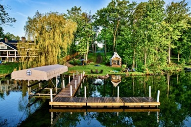 6 Acres on Cazenovia Lake! - photo 2