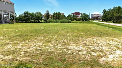 WATERFRONT LOT ON THE SOUTH SIDE OF DIAMONDHEAD. EASY ACCESS TO - photo 25