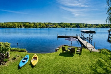 6 Acres on Cazenovia Lake! - photo 29