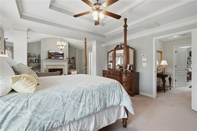 Beautiful 5-Bedroom Home with Full Basement in Stillwater - - photo 26