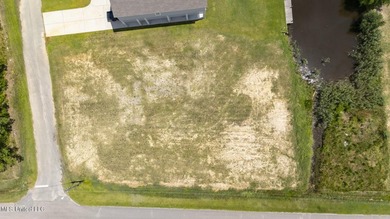 WATERFRONT LOT ON THE SOUTH SIDE OF DIAMONDHEAD. EASY ACCESS TO - photo 26