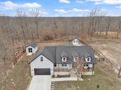 Lake Home For Sale in Bella Vista, Arkansas
