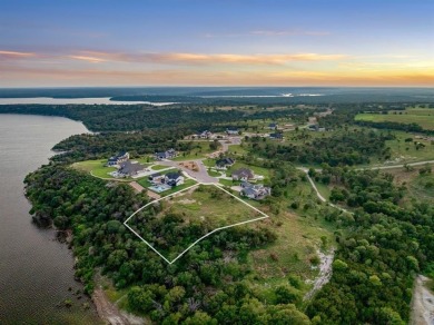 Lake Lot For Sale in Moody, Texas
