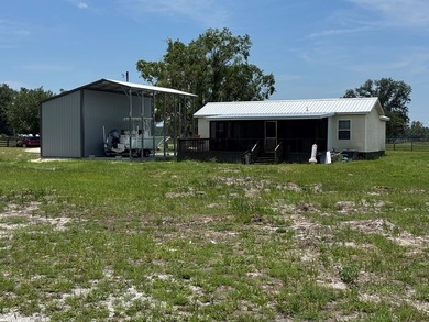 2 Bedroom 2 Bath Custom Home on 11.92 Acres w/Gated entry - photo 5