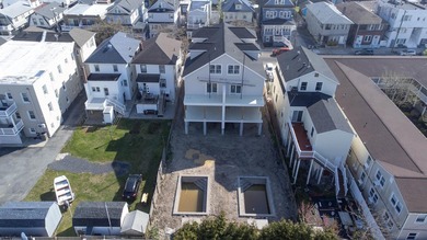 Welcome to 10 N. Newport Ave in Ventnor City - a luxury new - photo 35