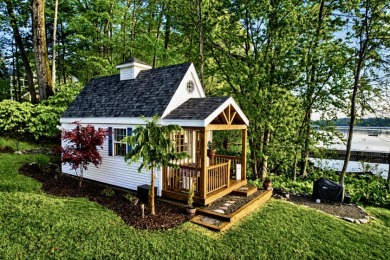 6 Acres on Cazenovia Lake! - photo 3