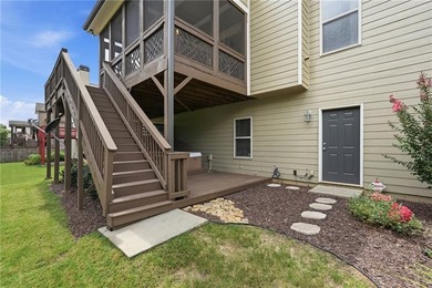 Beautiful 5-Bedroom Home with Full Basement in Stillwater - - photo 42