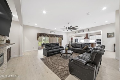 Built in 2023, this exceptional all-brick estate is tucked - photo 50