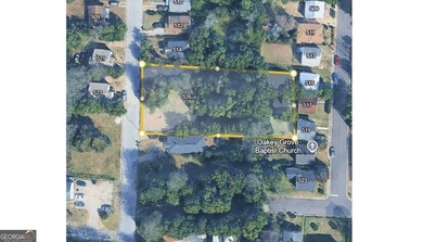 Excellent buildable lot for a residential home and located close - photo 1