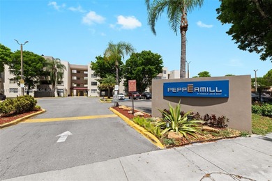 Kendale Lakes Area Condo Sale Pending in Miami Florida