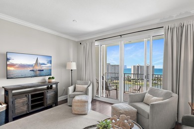 Stewart Lake - Walton County Condo For Sale in Miramar Florida