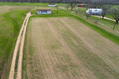 Lake Home For Sale in La Grange, Texas