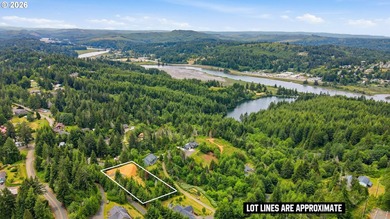 Build your dream home on this beautiful 1+ acre buildable lot! - photo 12