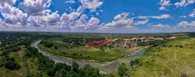 Lake Lot For Sale in Canyon Lake, Texas