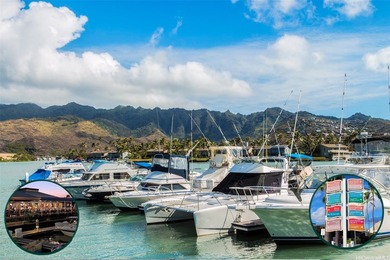 Marina living at its finest-with your very own boat dock onsite! - photo 25