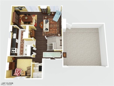 Welcome to a beautifully maintained townhome nestled within one - photo 36