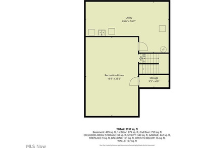 Welcome to a beautifully maintained townhome nestled within one - photo 41