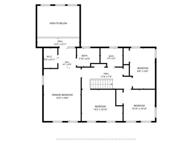 THE WOODS AT MILLCREEK! HIGHLY DESIRABLE AREA CLOSE TO WEBSTER - photo 49