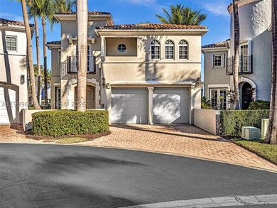Aventura Lakes Home For Sale in Aventura Florida
