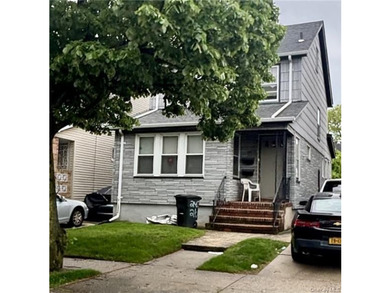 This property features: Full Unfinished Basement with OSE 1st - photo 1