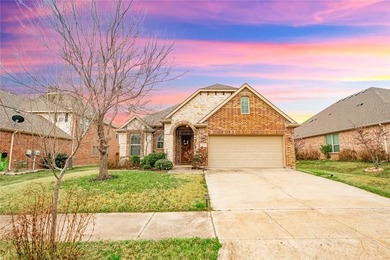 Lake Lewisville Home For Sale in Denton Texas