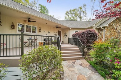 Discover unparalleled comfort and serene living in this charming - photo 3