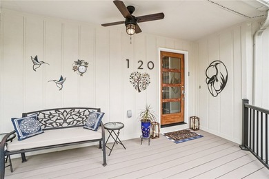 Discover unparalleled comfort and serene living in this charming - photo 5