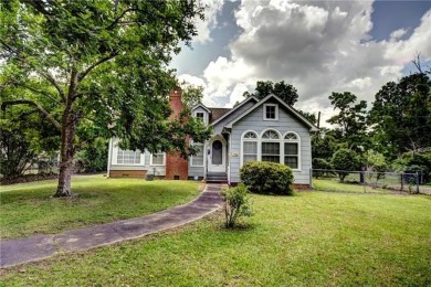 Lake Home For Sale in Natchitoches, Louisiana