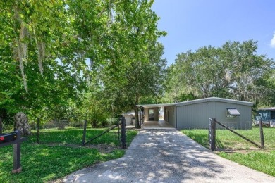 Lake Home Sale Pending in Montverde, Florida