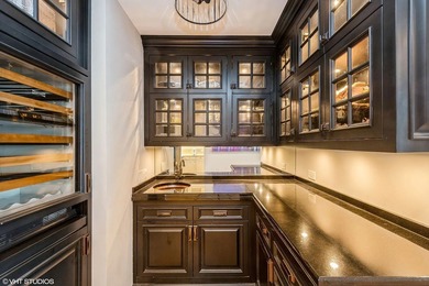 Tenant occupied until August 31, 2026. Refined quality and