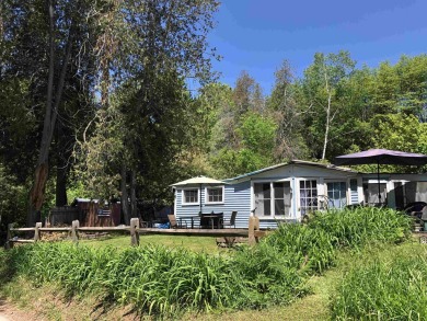 Harveys Lake Home For Sale in Barnet Vermont