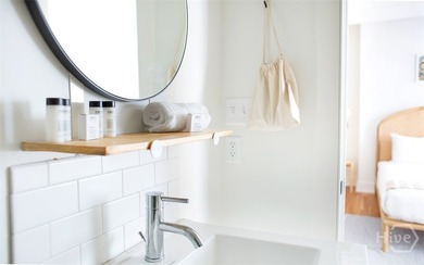 Experience refined downtown living at The Park House, a newly - photo 13