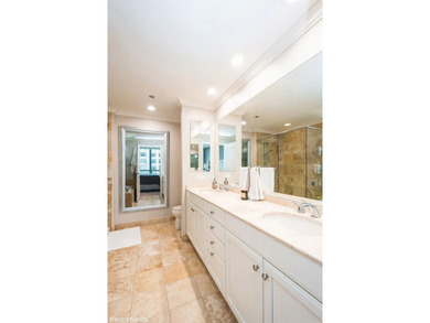 Tenant occupied until August 31, 2026. Refined quality and