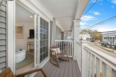 A unique opportunity, four individual condos overlooking the - photo 13