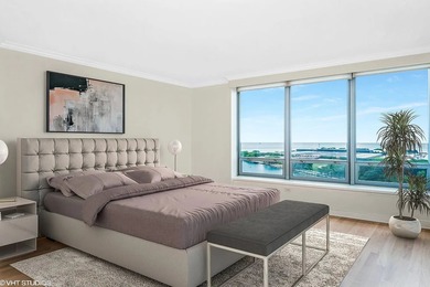 Tenant occupied until August 31, 2026. Refined quality and