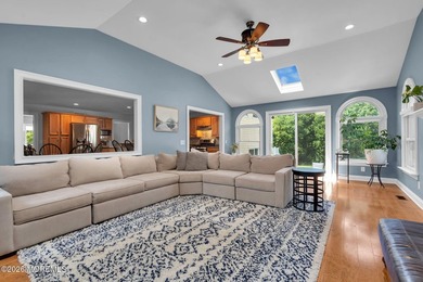 Don't miss this expanded split-level backing to Winding River - photo 16