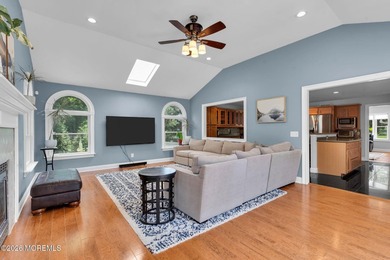 Don't miss this expanded split-level backing to Winding River - photo 17