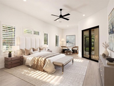 Set within the gates of renowned Isleworth, this beautifully - photo 18