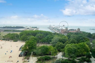 Tenant occupied until August 31, 2026. Refined quality and