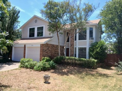 Lake Home For Sale in Grapevine, Texas