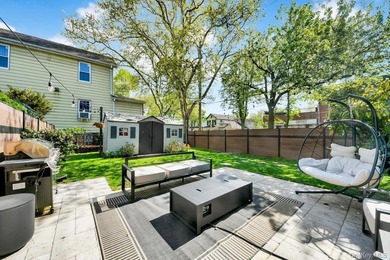 WELCOME to this exceptional single-family home where true pride - photo 26
