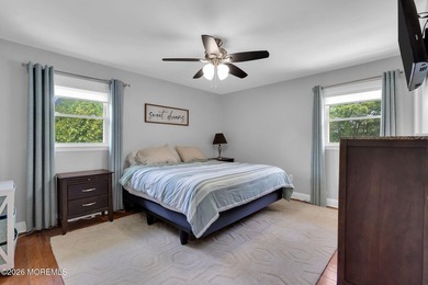 Don't miss this expanded split-level backing to Winding River - photo 28
