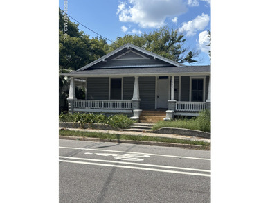 St. Johns River Home For Sale in Jacksonville Florida