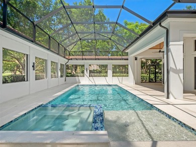 Set within the gates of renowned Isleworth, this beautifully - photo 35