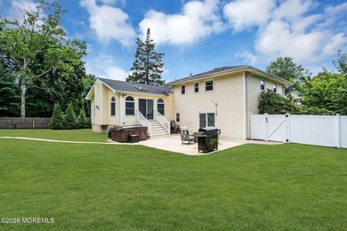 Don't miss this expanded split-level backing to Winding River - photo 35