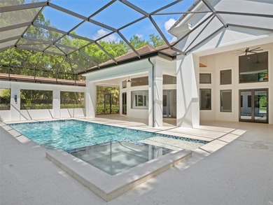 Set within the gates of renowned Isleworth, this beautifully - photo 36