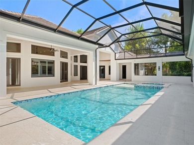 Set within the gates of renowned Isleworth, this beautifully - photo 37