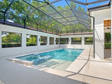 Set within the gates of renowned Isleworth, this beautifully - photo 40