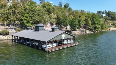 Lake Lot For Sale in Guntersville, Alabama