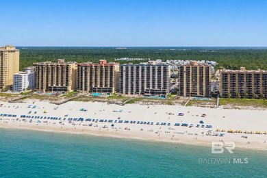 Beachfront corner unit in Phoenix III with amazing Gulf views! - photo 2